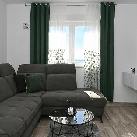 Luxury Apartment White Crystal Kaštela 외부 사진