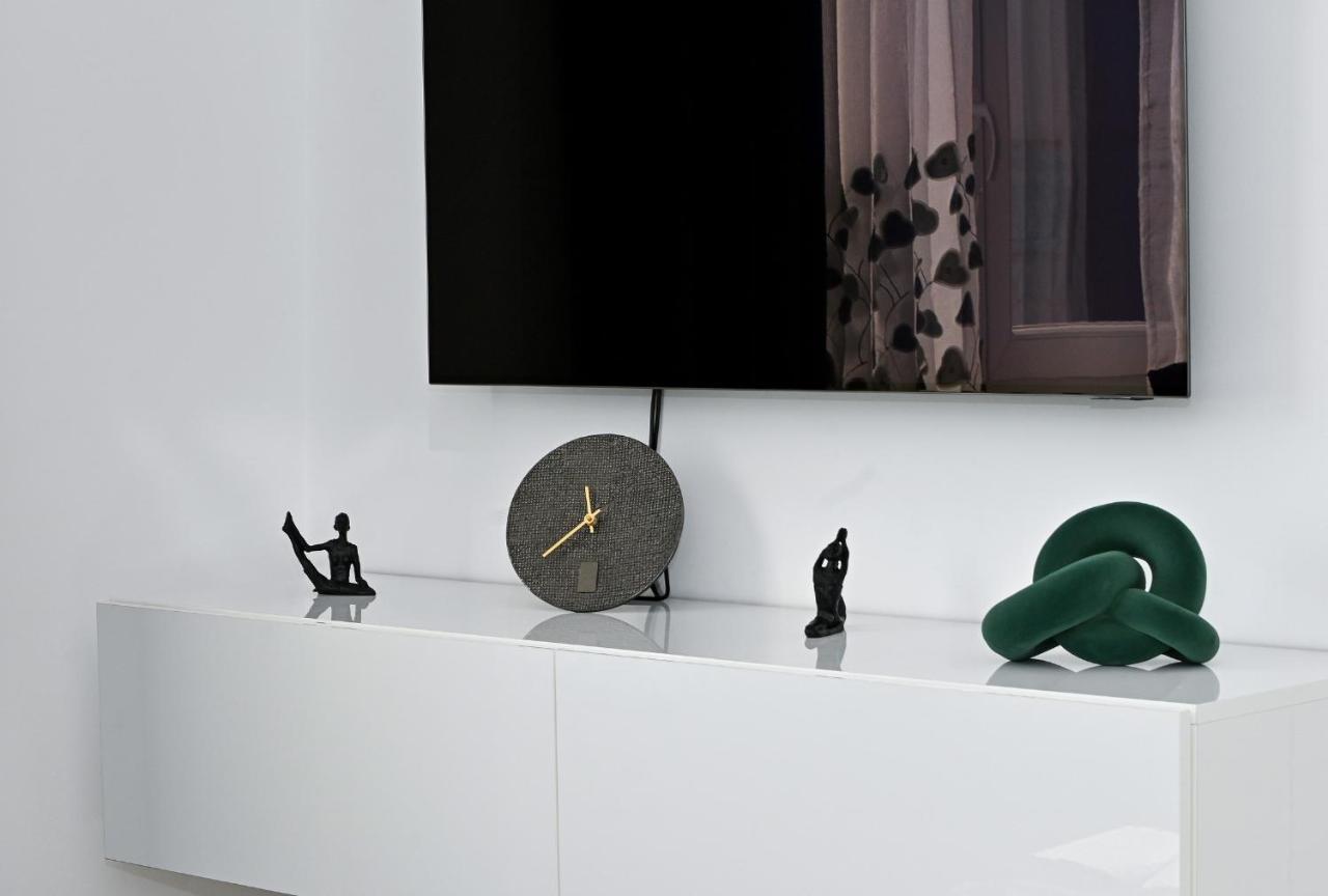 Luxury Apartment White Crystal Kaštela 외부 사진
